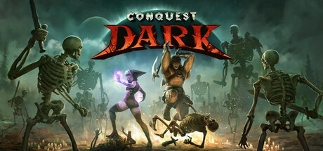 Conquest Dark Kody PC i Trainer