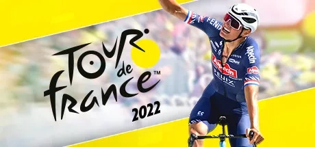 Tour de France 2022 电脑游戏修改器