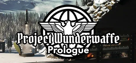 Project Wunderwaffe: Prologue 电脑游戏修改器