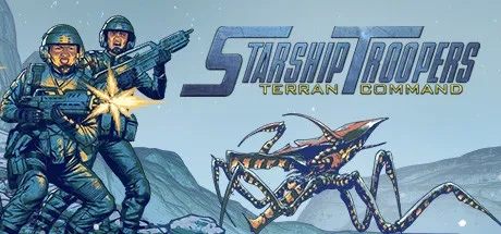 Starship Troopers: Terran Command {0} PC 치트 & 트레이너