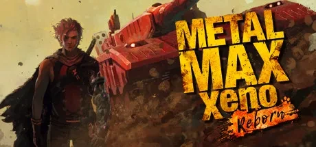 METAL MAX Xeno Reborn Treinador & Truques para PC