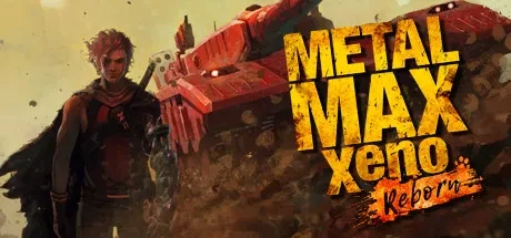 METAL MAX Xeno Reborn Codes de Triche PC & Trainer