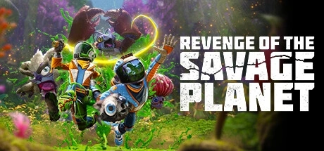Revenge of the Savage Planet PC Cheats & Trainer