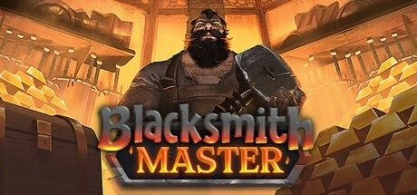 Blacksmith Master PC Cheats & Trainer
