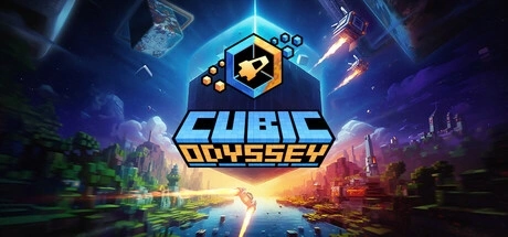 Cubic Odyssey PCチート&トレーナー