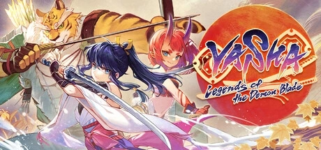 Yasha: Legends of the Demon Blade 电脑游戏修改器