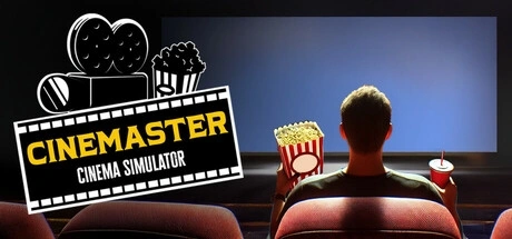 Cinemaster Cinema Simulator Trucos PC & Trainer