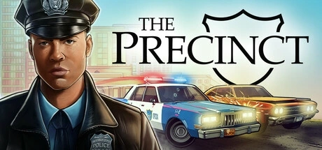 The Precinct PC 치트 & 트레이너