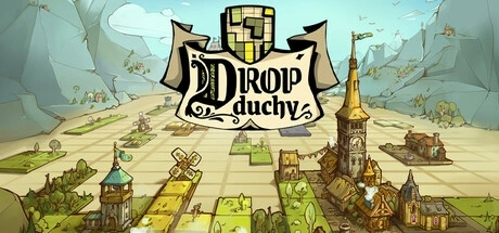 Drop Duchy Kody PC i Trainer