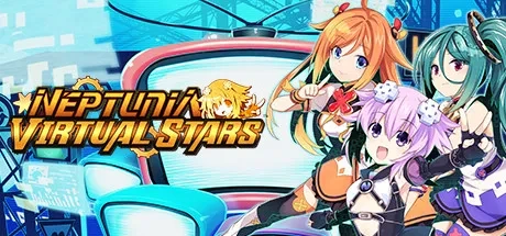 Neptunia Virtual Stars Codes de Triche PC & Trainer