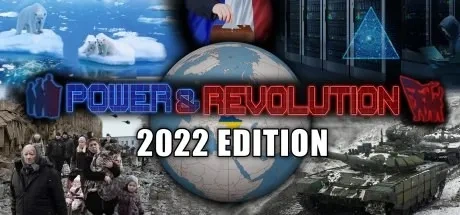 Power & Revolution 2022 Edition 电脑游戏修改器