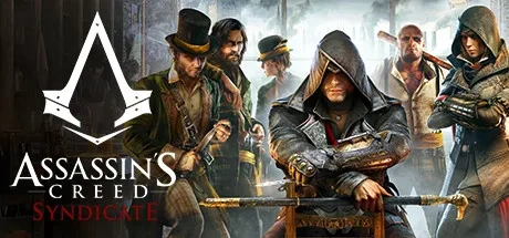 Assassin's Creed Syndicate {0} 电脑游戏修改器