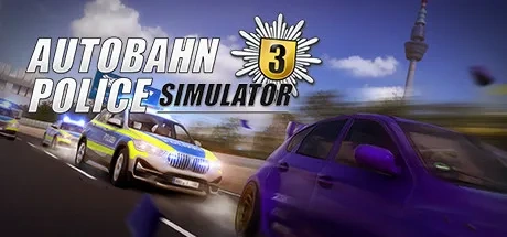 Autobahn Police Simulator 3 电脑游戏修改器