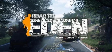 Road to Eden 电脑游戏修改器