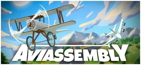 Aviassembly PCチート&トレーナー