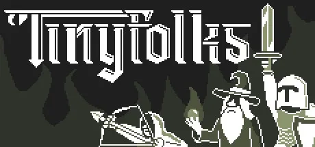 Tinyfolks Codes de Triche PC & Trainer