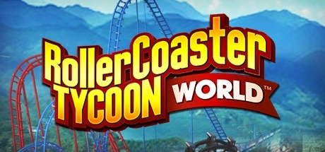 RollerCoaster Tycoon World Trucos PC & Trainer