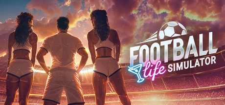 Football Life Simulator 电脑游戏修改器