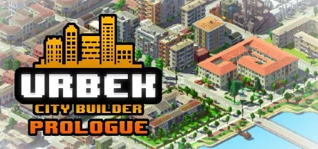 Urbek City Builder: Prologue 电脑游戏修改器