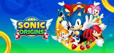 Sonic Origins PC Cheats & Trainer