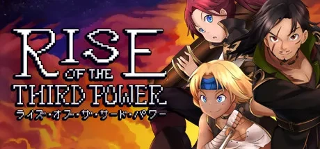 Rise of the Third Power Codes de Triche PC & Trainer