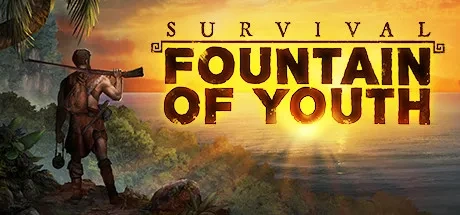 Survival: Fountain of Youth Demo 电脑游戏修改器