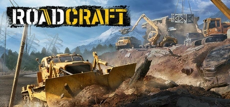 RoadCraft Treinador & Truques para PC