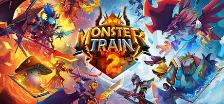 Monster Train 2 电脑游戏修改器