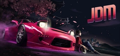 JDM: Japanese Drift Master PC Cheats & Trainer