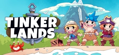 Tinkerlands Počítačové cheaty a trenér