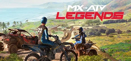 MX vs ATV Legends Treinador & Truques para PC