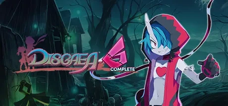 Disgaea 6 Complete Codes de Triche PC & Trainer