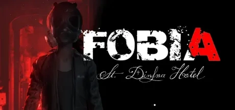 Fobia - St. Dinfna Hotel {0} PC 치트 & 트레이너