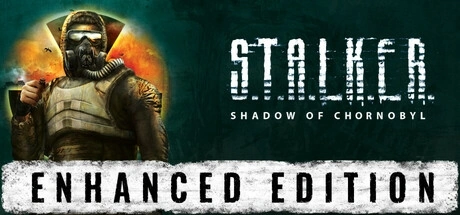 S.T.A.L.K.E.R.: Shadow of Chornobyl - Enhanced Edition 电脑游戏修改器