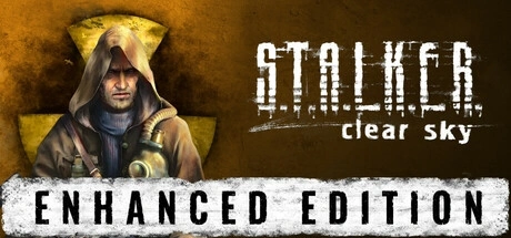 S.T.A.L.K.E.R.: Clear Sky - Enhanced Edition 电脑游戏修改器