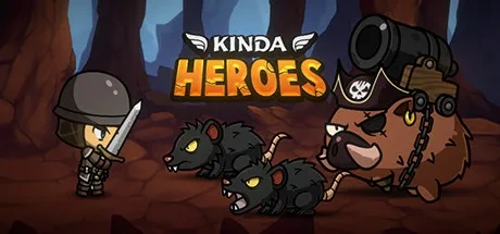 Kinda Heroes: The cutest RPG ever! PC Cheats & Trainer