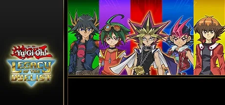 Yu-Gi-Oh! Legacy of the Duelist {0} PC Cheats & Trainer