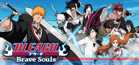 BLEACH Brave Souls Codes de Triche PC & Trainer