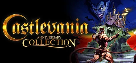 Castlevania Anniversary Collection Treinador & Truques para PC