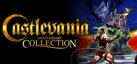 Castlevania Anniversary Collection Codes de Triche PC & Trainer