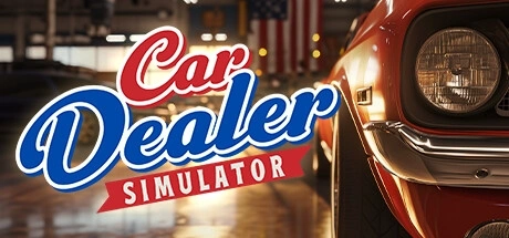 Car Dealer Simulator Kody PC i Trainer