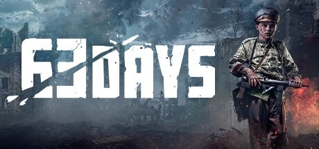 63 Days Počítačové cheaty a trenér