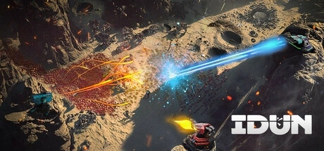 IDUN - Frontline Survival Treinador & Truques para PC