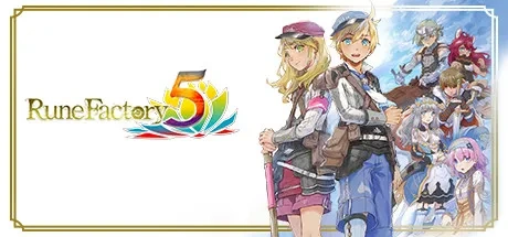 Rune Factory 5 Codes de Triche PC & Trainer