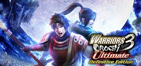 WARRIORS OROCHI 3 Ultimate Definitive Edition PC Cheats & Trainer