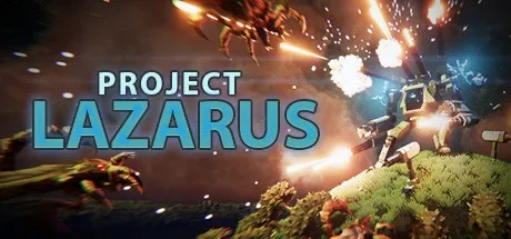 Project Lazarus PC Cheats & Trainer