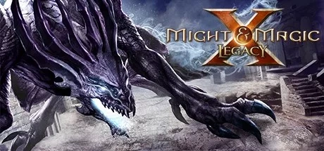 Might and Magic X - Legacy Kody PC i Trainer