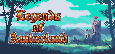 Legends of Amberland - The Forgotten Crown PC Cheats & Trainer