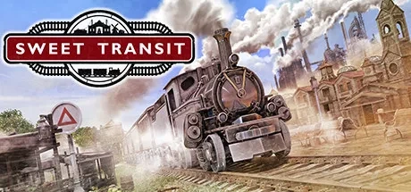 Sweet Transit PC Cheats & Trainer