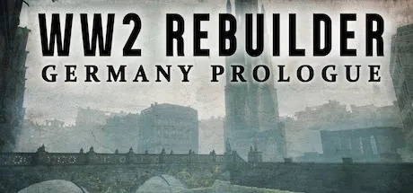 WW2 Rebuilder - Germany Prologue PC Cheats & Trainer